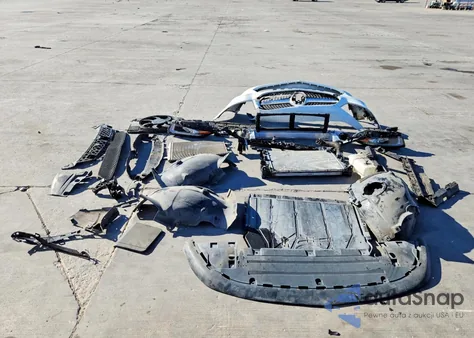 2019 Mercedes-Benz A 220 z USA, uszkodzony, nr VIN WDD3G4EB3KW032781